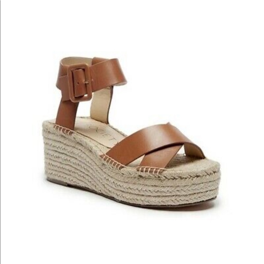 Sole Society wedges